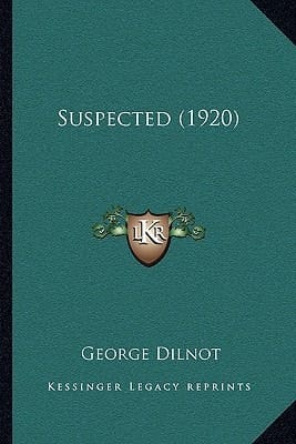 Suspected (1920)