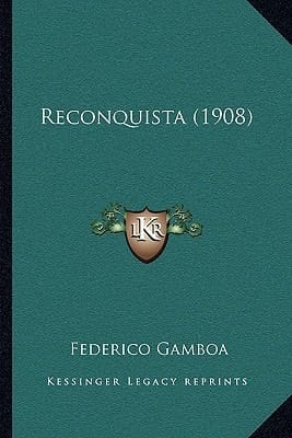 Reconquista (1908)