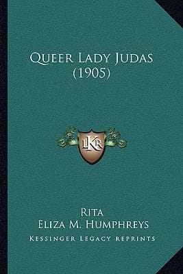 Queer Lady Judas (1905)