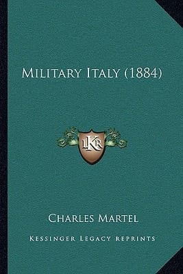 Military Italy (1884)