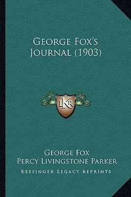 George Fox's Journal (1903)