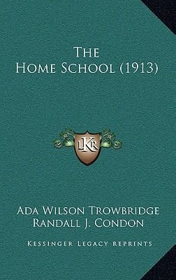The Home School (1913)