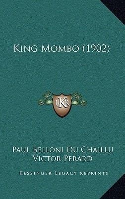 King Mombo (1902)