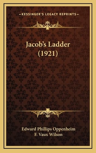 Jacob's Ladder (1921)