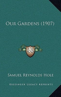 Our Gardens (1907)