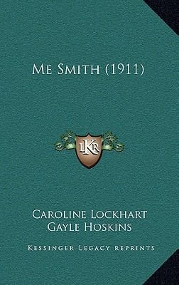 Me Smith (1911)