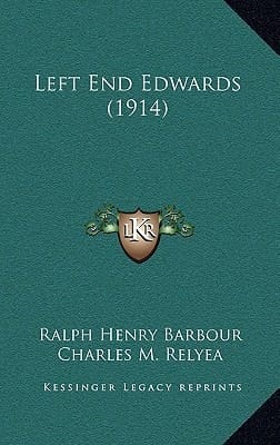 Left End Edwards (1914)