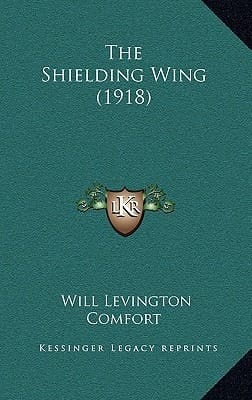 The Shielding Wing (1918)