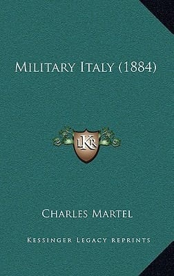 Military Italy (1884)