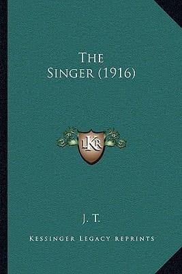 The Singer (1916)