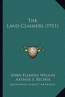 The Land Claimers (1911)