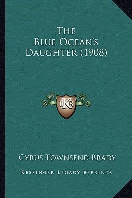 The Blue Ocean's Daughter (1908)