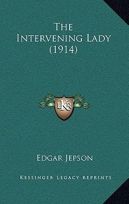 The Intervening Lady (1914)