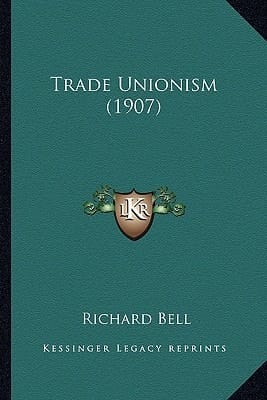 Trade Unionism (1907)