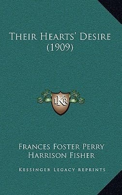 Their Hearts' Desire (1909)