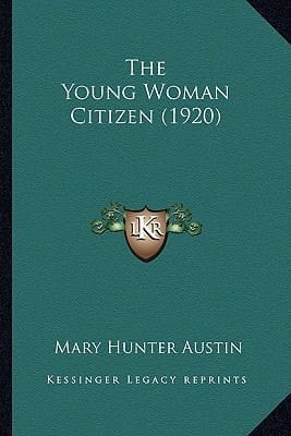 The Young Woman Citizen (1920)