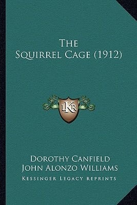 The Squirrel Cage (1912)