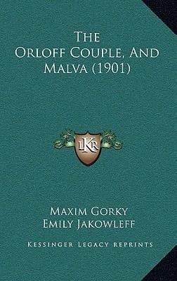 The Orloff Couple, And Malva (1901)