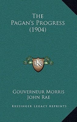 The Pagan's Progress (1904)