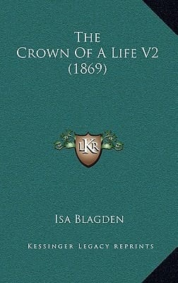 The Crown Of A Life V2 (1869)