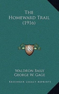 The Homeward Trail (1916)