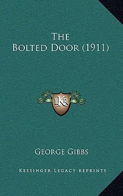 The Bolted Door (1911)