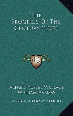 The Progress Of The Century (1901)