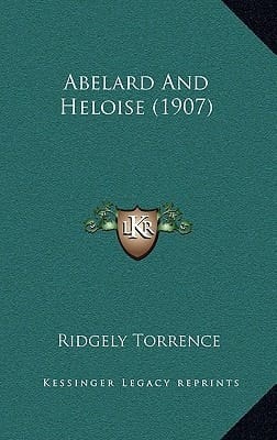 Abelard And Heloise (1907)