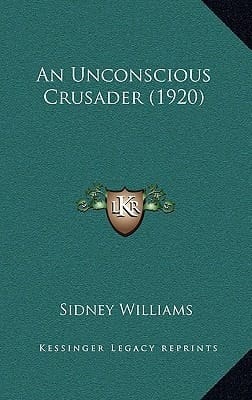 An Unconscious Crusader (1920)