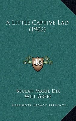 A Little Captive Lad (1902)