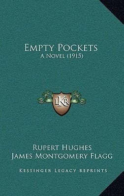 Empty Pockets: A Novel (1915)