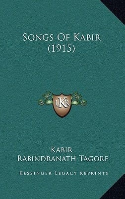 Songs Of Kabir (1915)