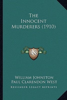 The Innocent Murderers (1910)