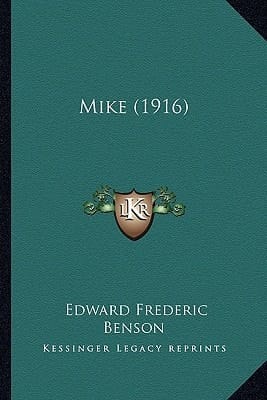 Mike (1916)