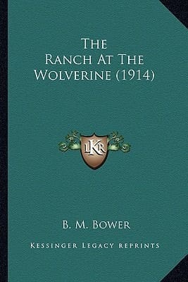The Ranch At The Wolverine (1914)