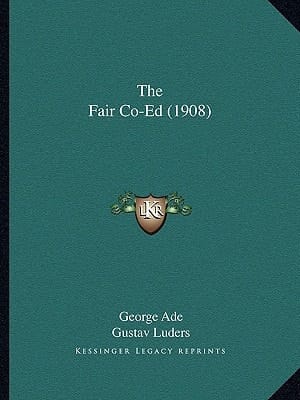 The Fair Co-Ed (1908)
