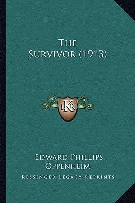 The Survivor (1913)