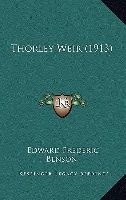 Thorley Weir (1913)