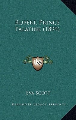 Rupert, Prince Palatine (1899)