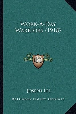 Work-A-Day Warriors (1918)