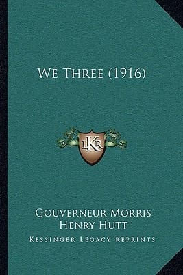 We Three (1916)