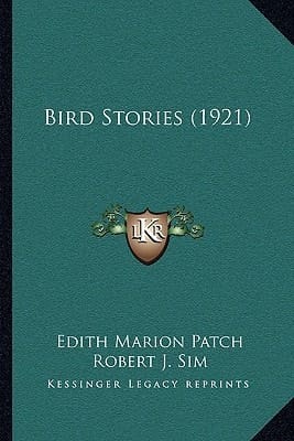 Bird Stories (1921)