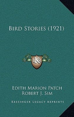Bird Stories (1921)