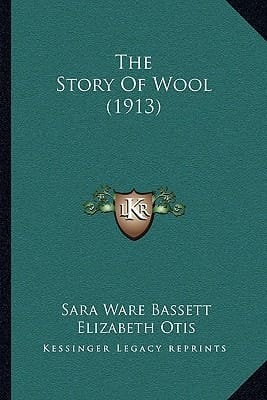 The Story Of Wool (1913)