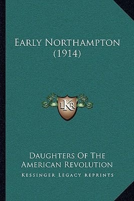 Early Northampton (1914)