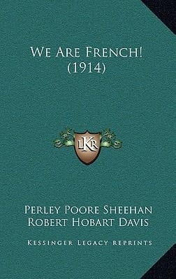 We Are French! (1914)