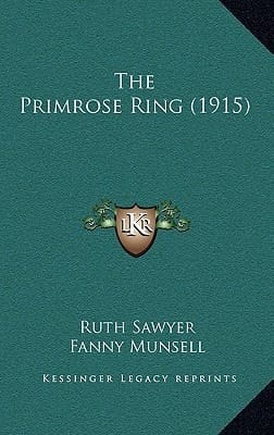 The Primrose Ring (1915)