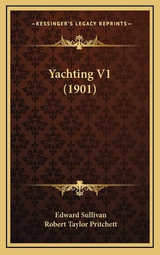 Yachting V1 (1901)
