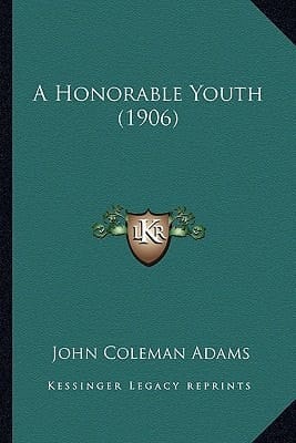 A Honorable Youth (1906)