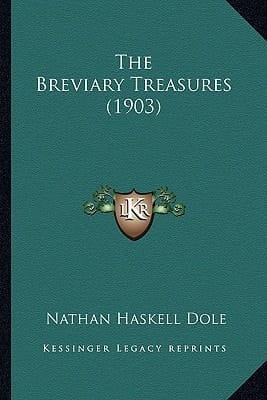 The Breviary Treasures (1903)